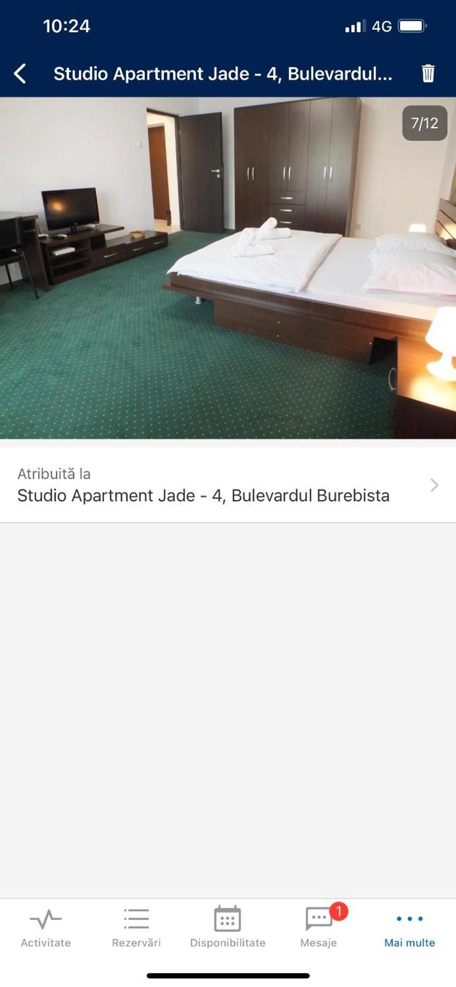 Alba Iulia Square - Apartments And Studios Βουκουρέστι Εξωτερικό φωτογραφία