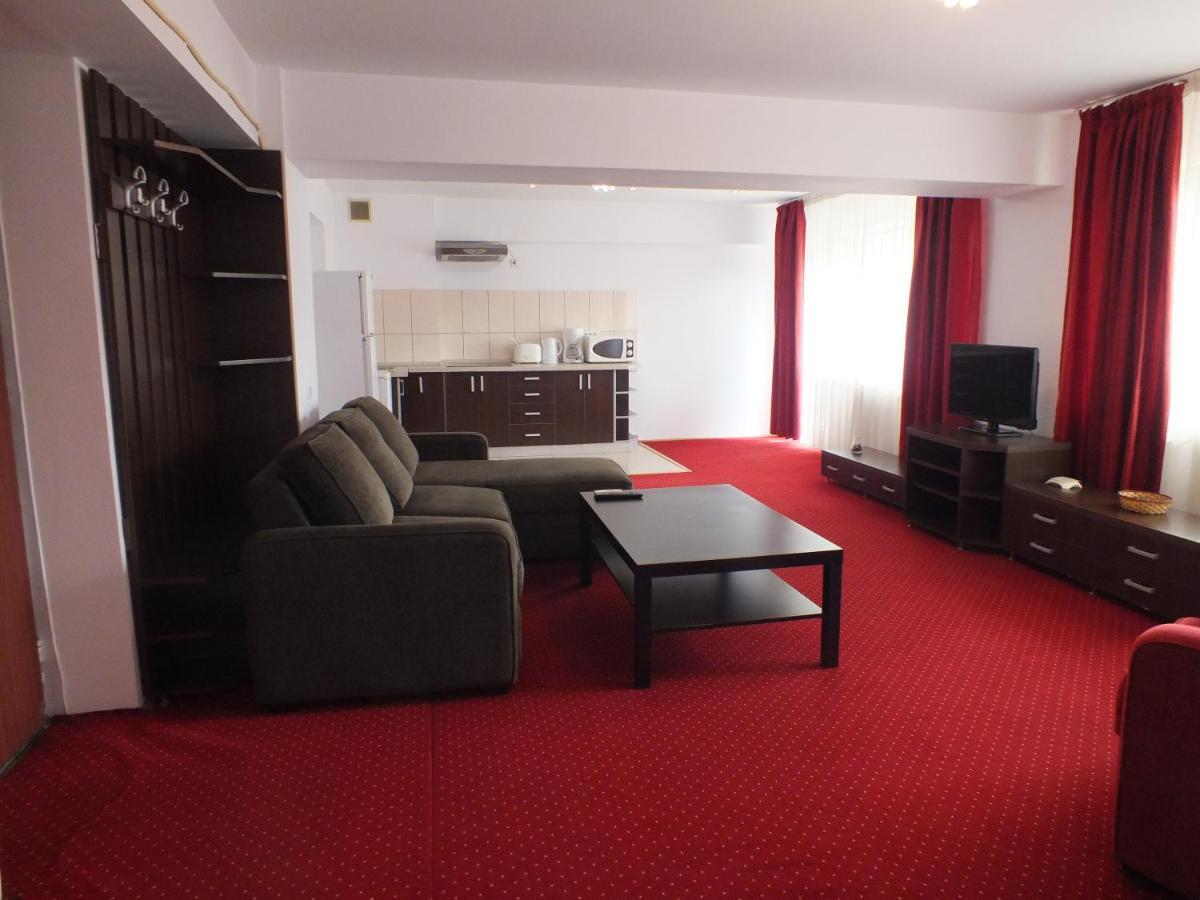 Alba Iulia Square - Apartments And Studios Βουκουρέστι Εξωτερικό φωτογραφία