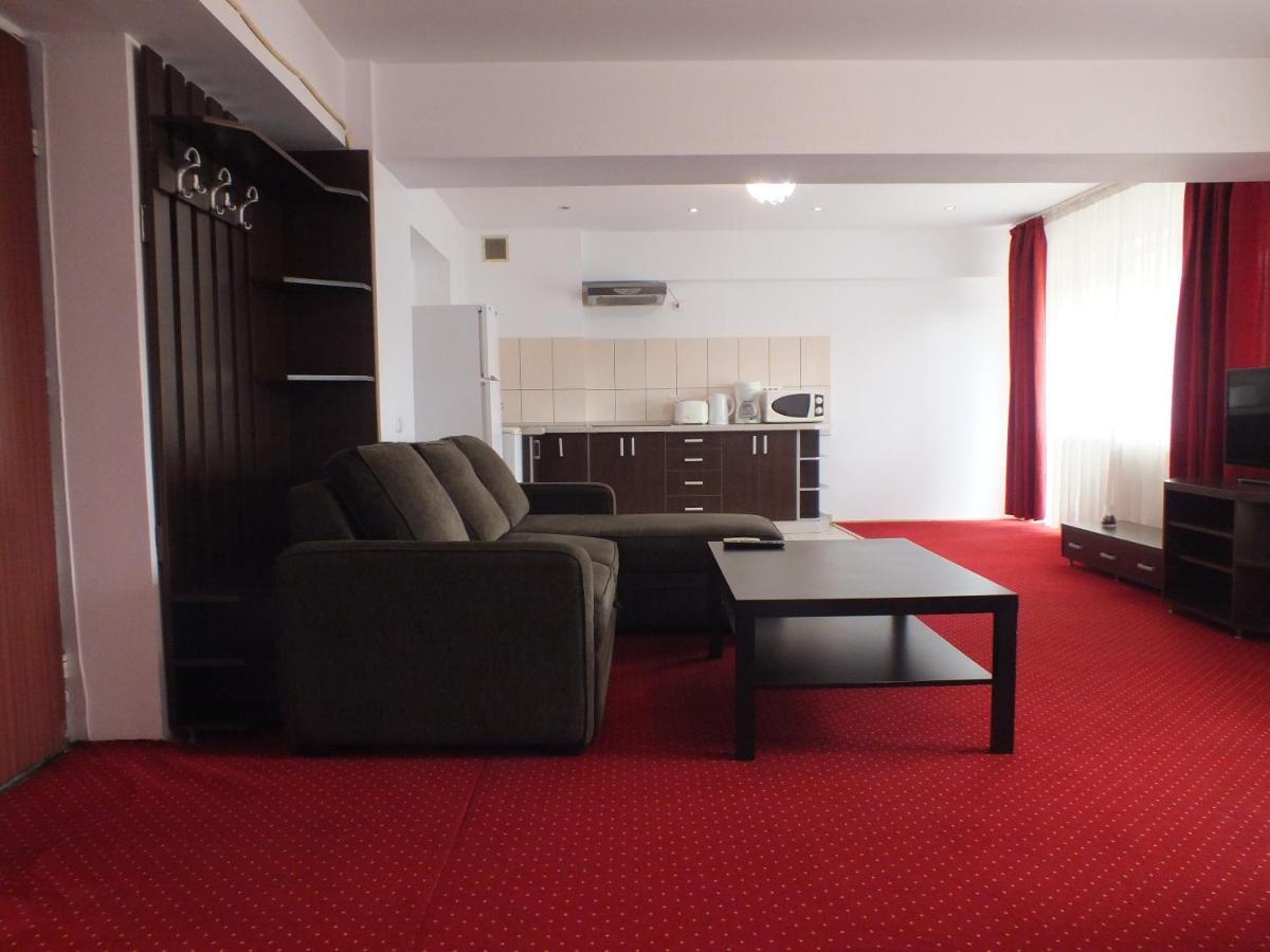 Alba Iulia Square - Apartments And Studios Βουκουρέστι Εξωτερικό φωτογραφία